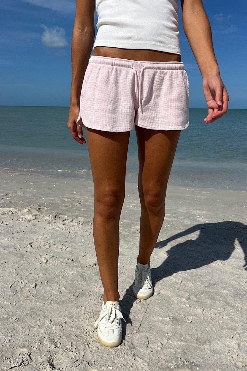 Breathable Summer Thermal Shorts for Comfort