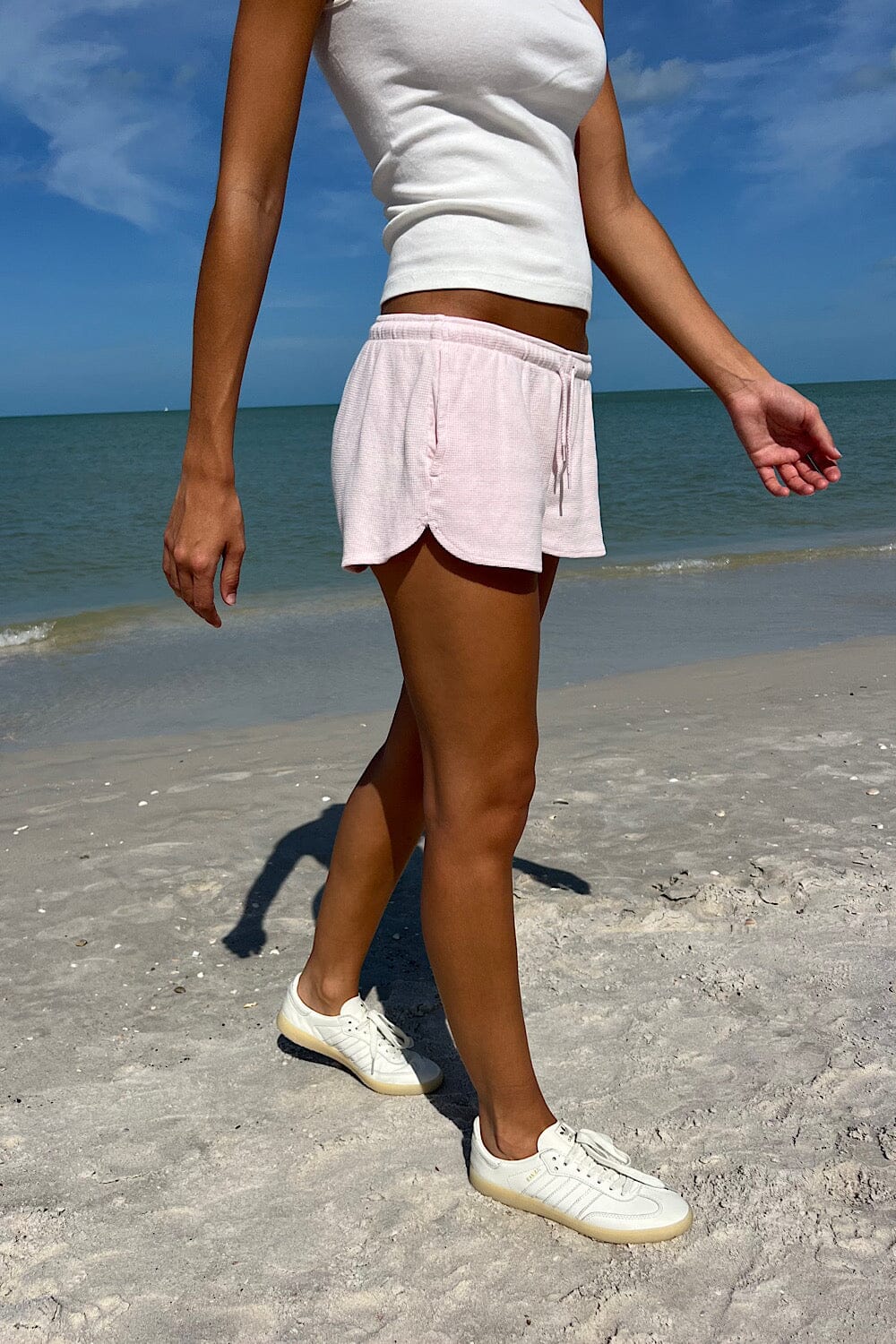 Breathable Summer Thermal Shorts for Comfort
