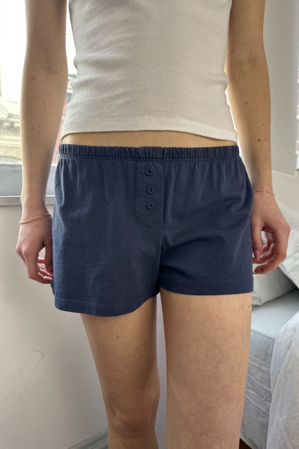 Stylish Keira Shorts for Women