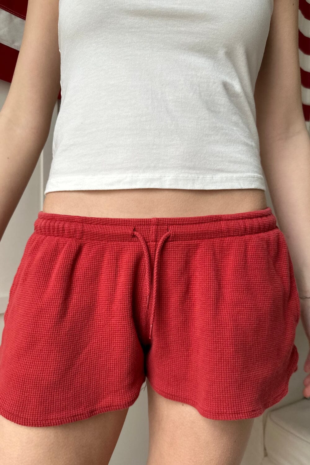 Breathable Summer Thermal Shorts for Comfort