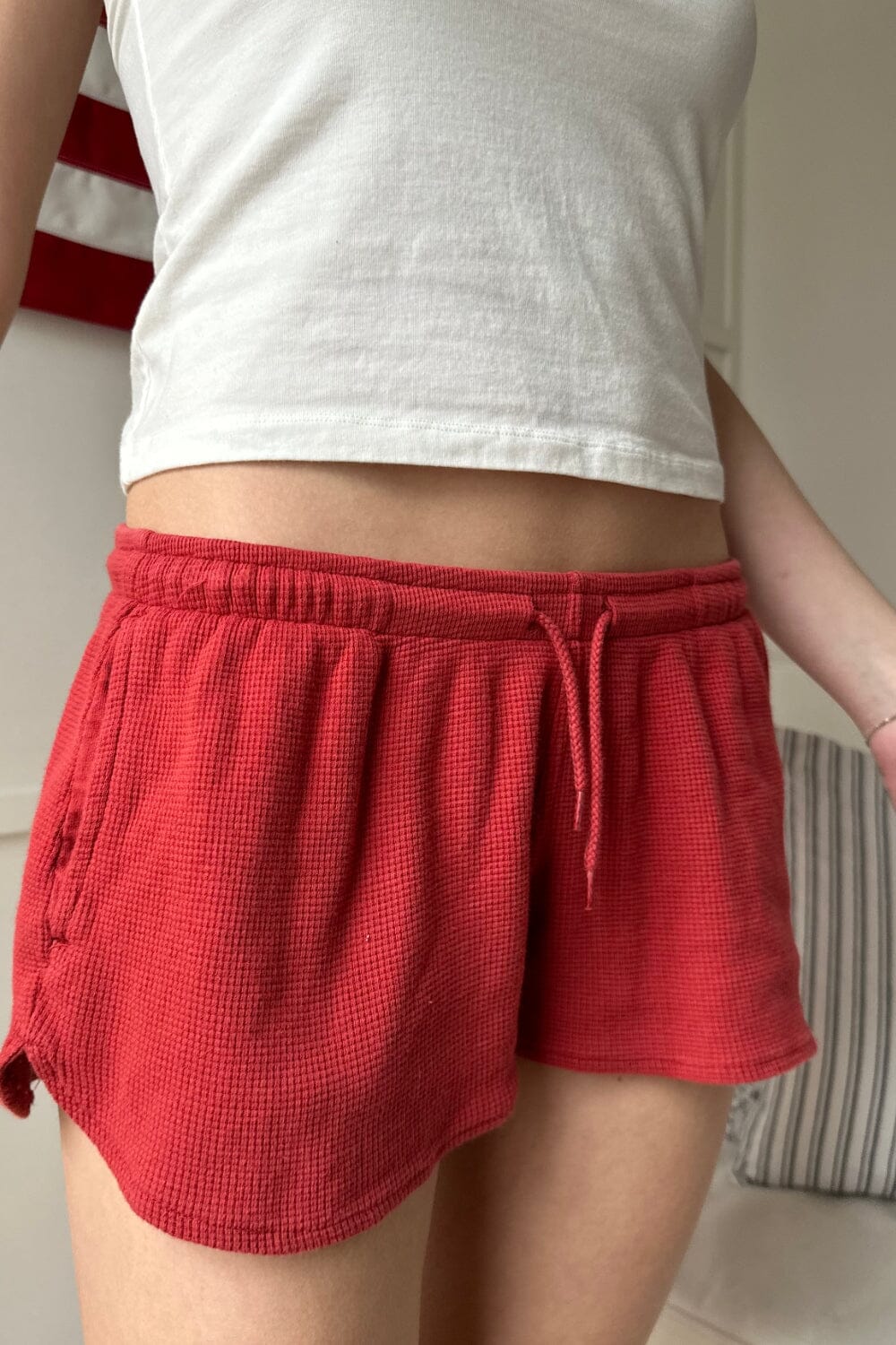 Breathable Summer Thermal Shorts for Comfort
