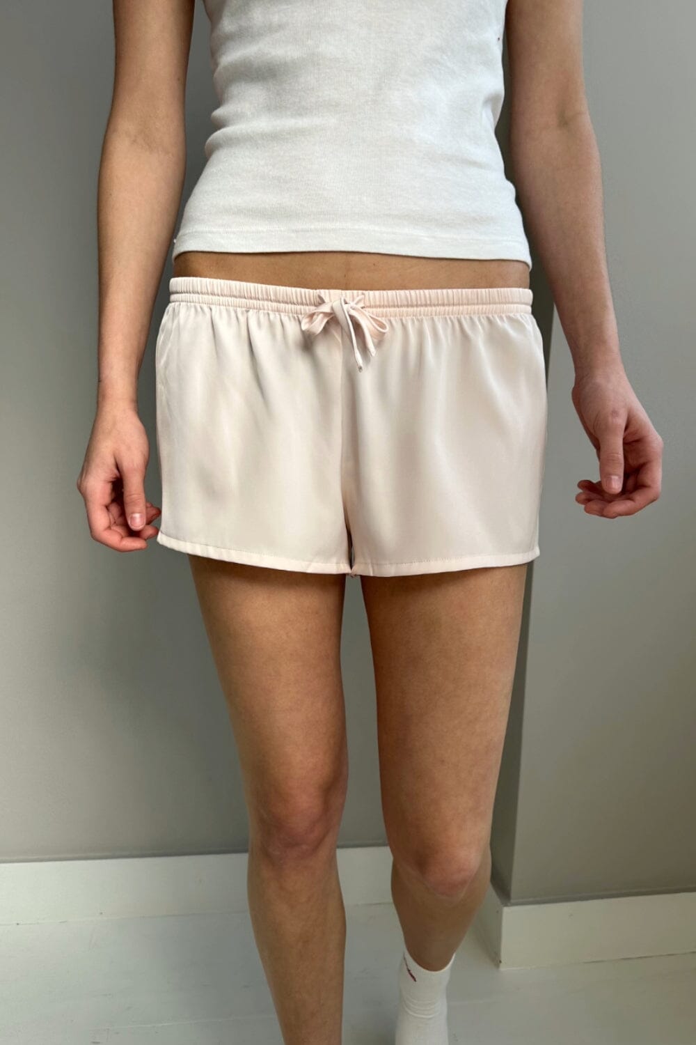 Felicity Sleep Shorts - Soft & Comfortable Pajamas