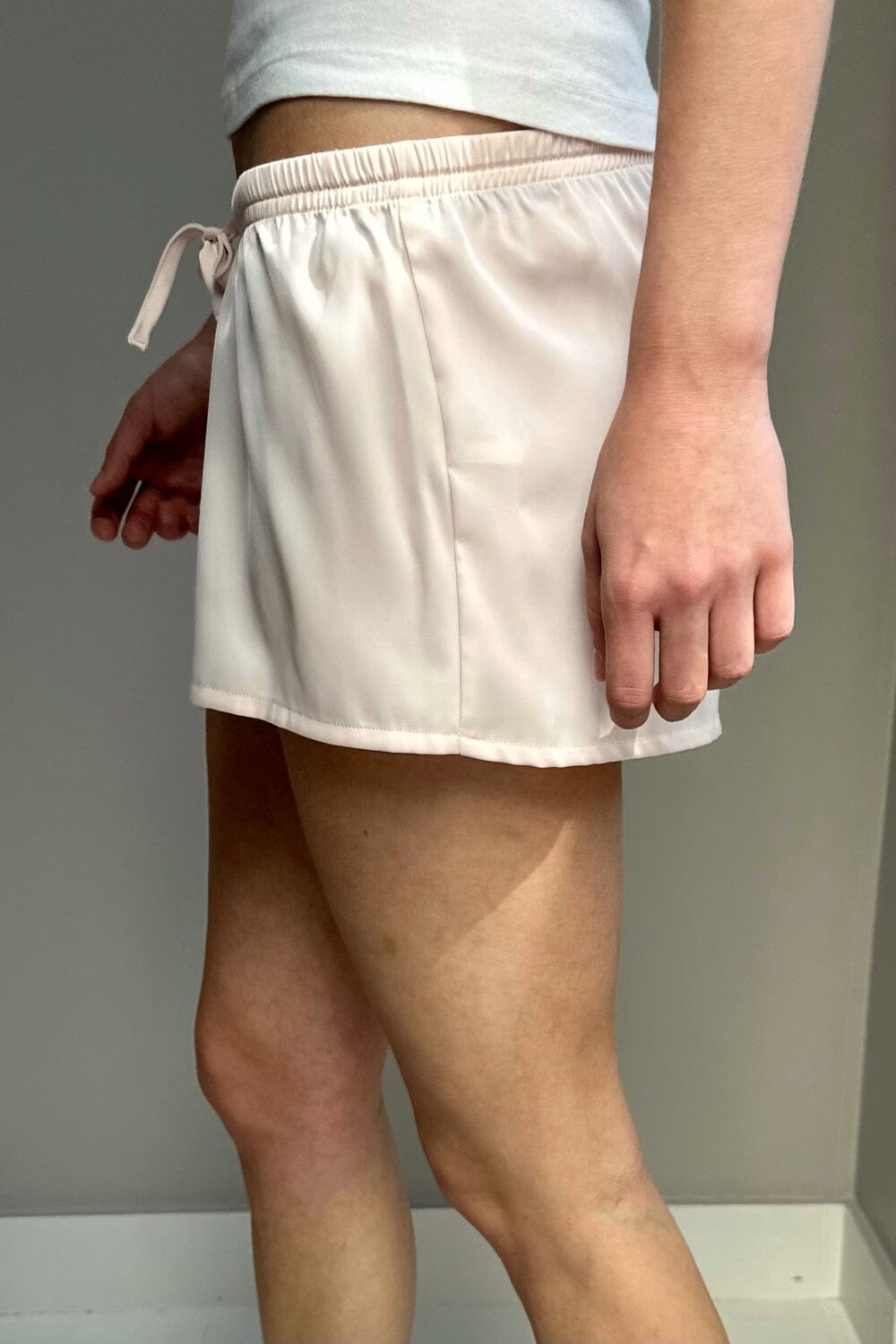 Felicity Sleep Shorts - Soft & Comfortable Pajamas