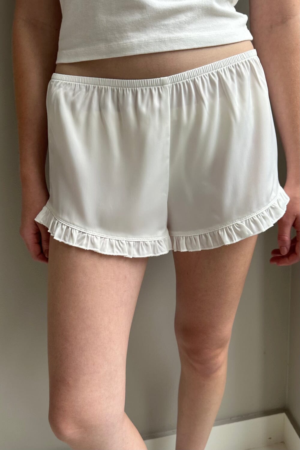 Stylish Poppy Shorts for Women
