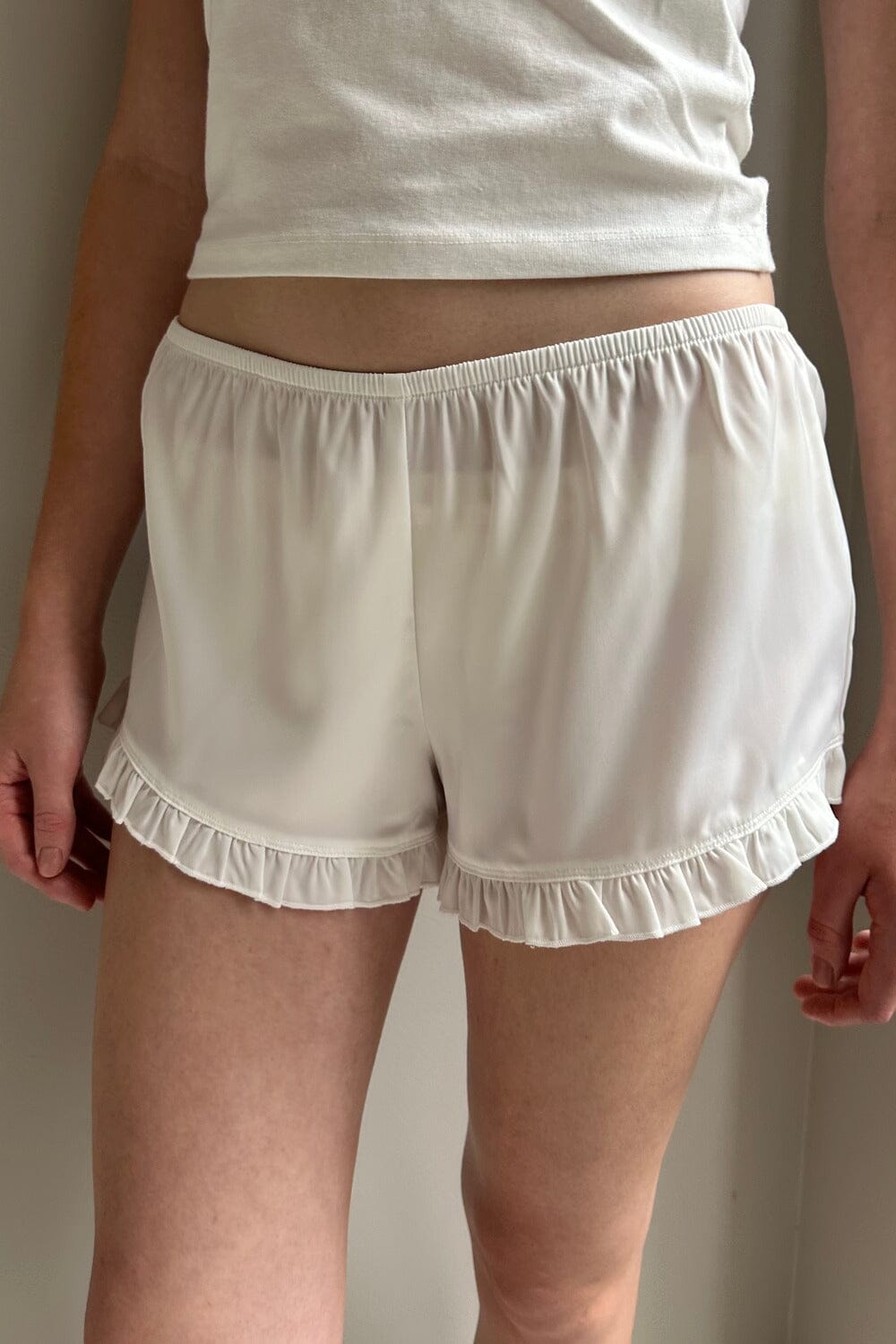 Stylish Poppy Shorts for Women