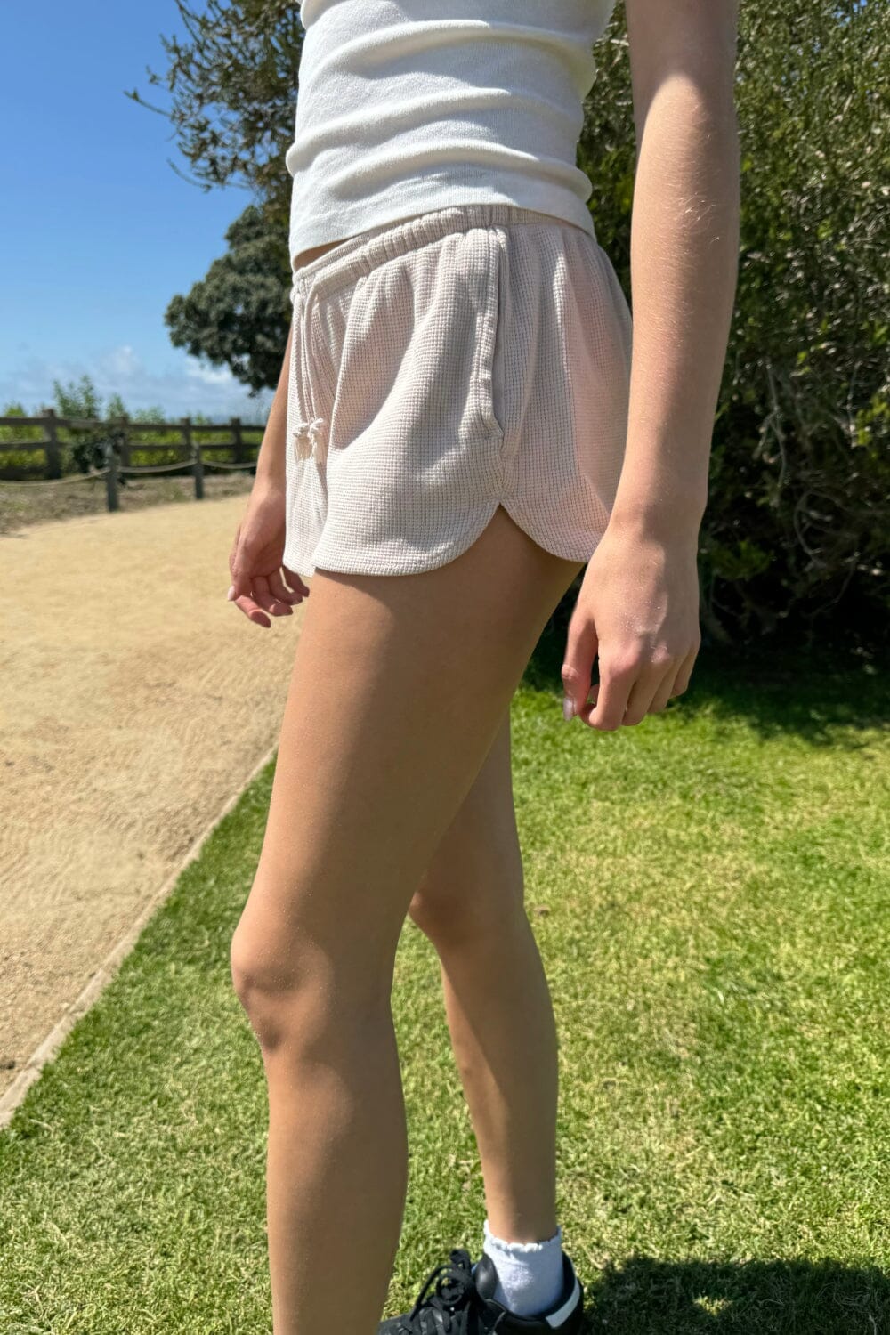 Breathable Summer Thermal Shorts for Comfort