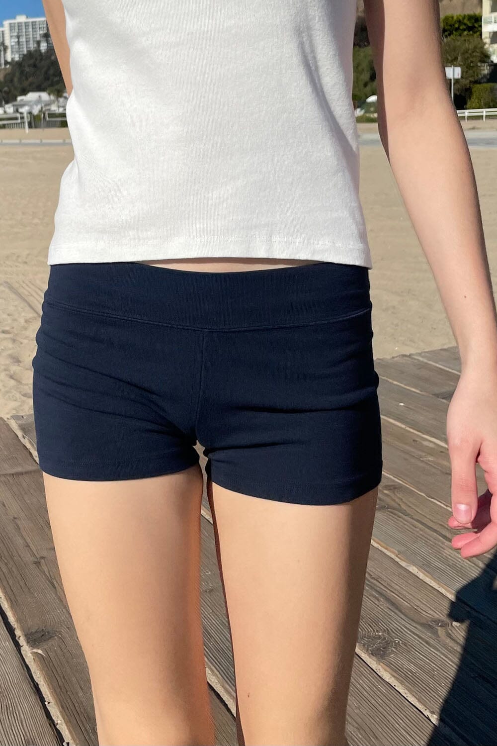 Stylish Madelyn Shorts for Everyday Comfort