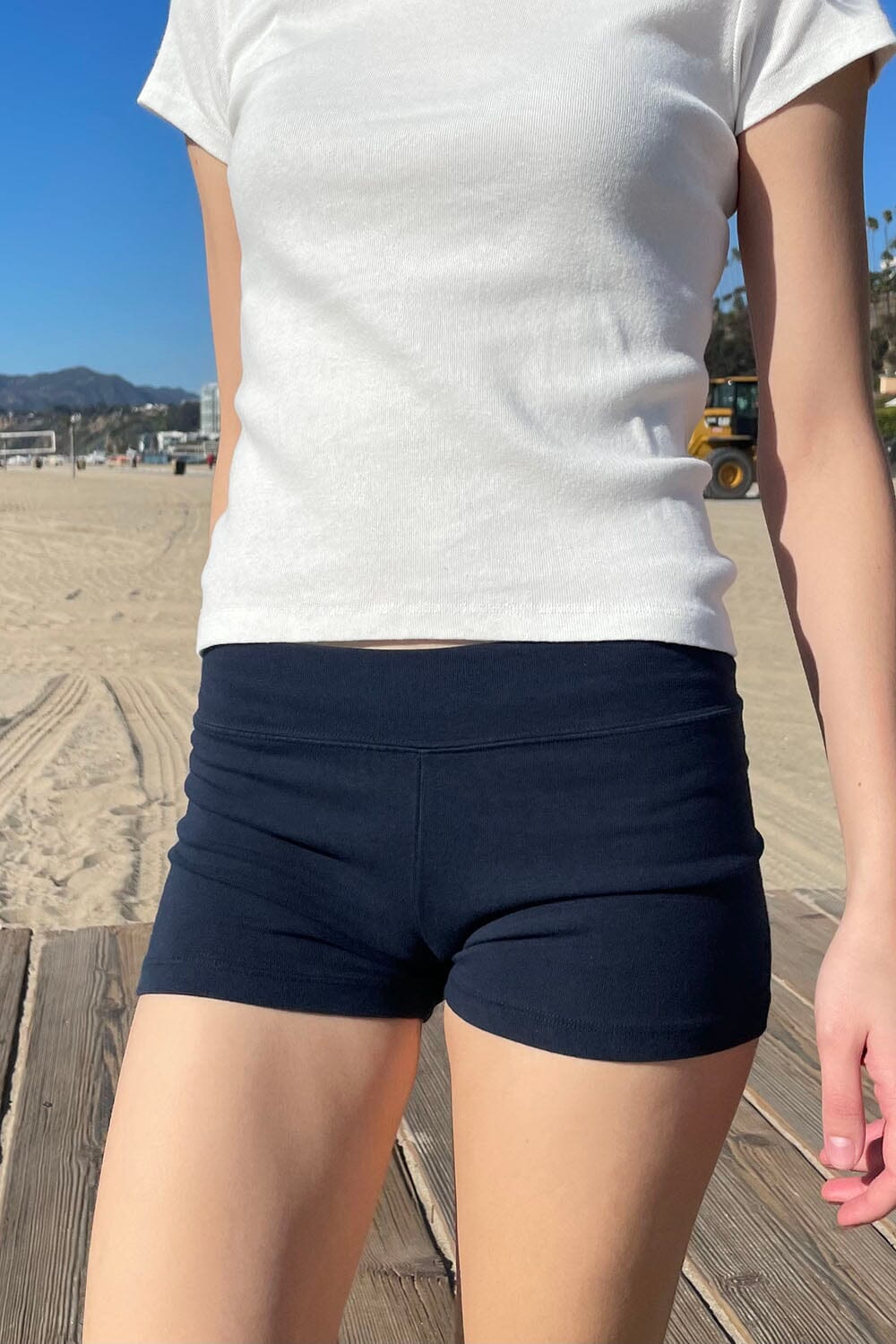 Stylish Madelyn Shorts for Everyday Comfort