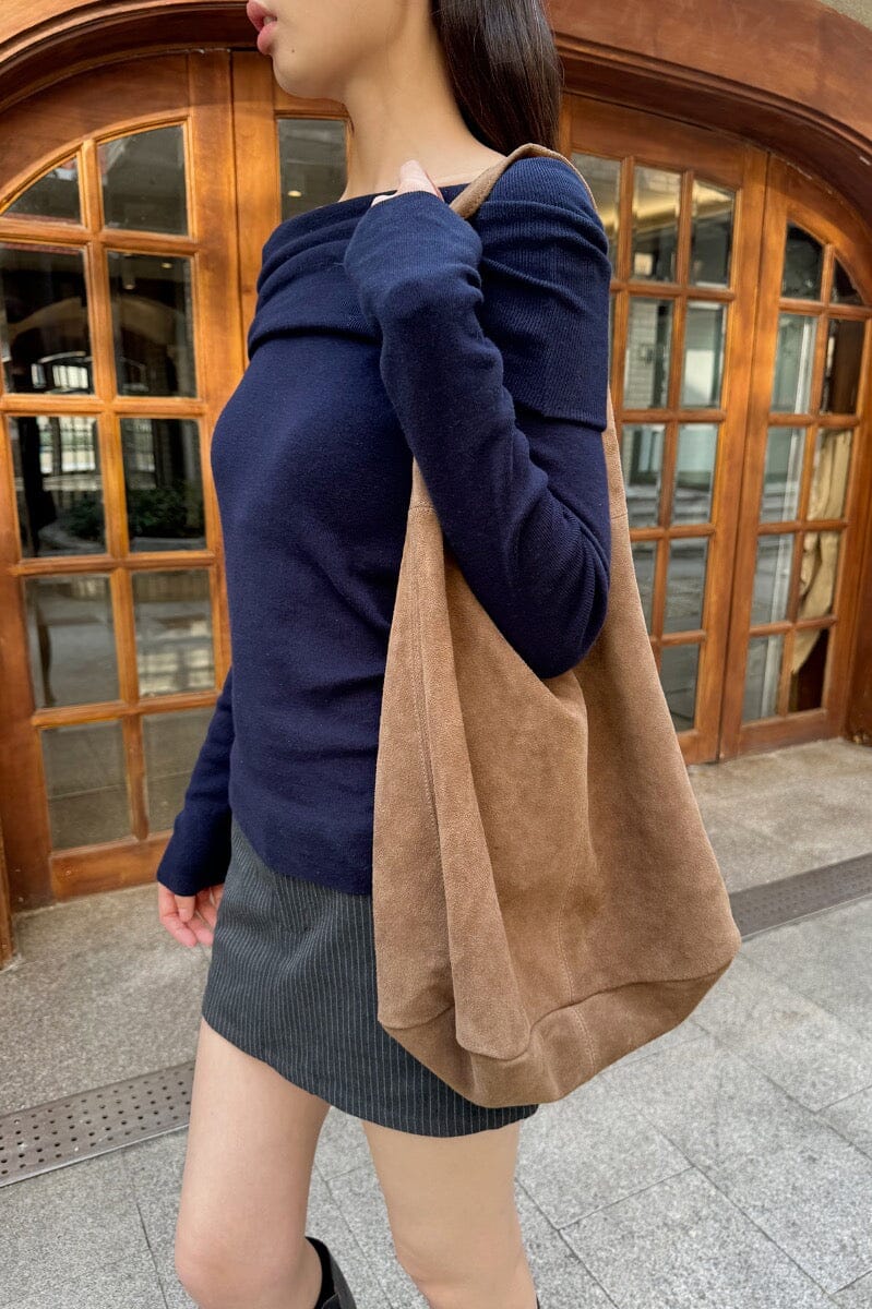 Genuine Leather Handbag for Everyday Use