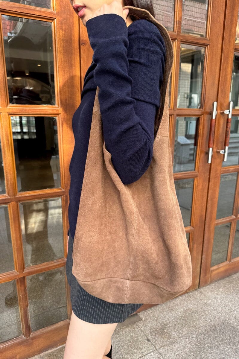 Genuine Leather Handbag for Everyday Use