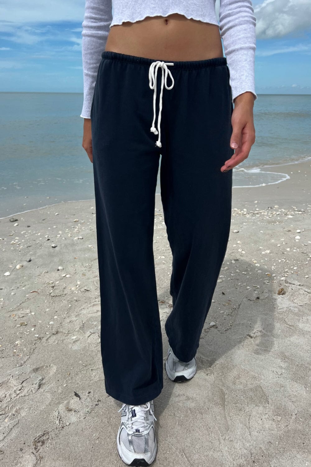 Anastasia Comfort Fit Sweatpants