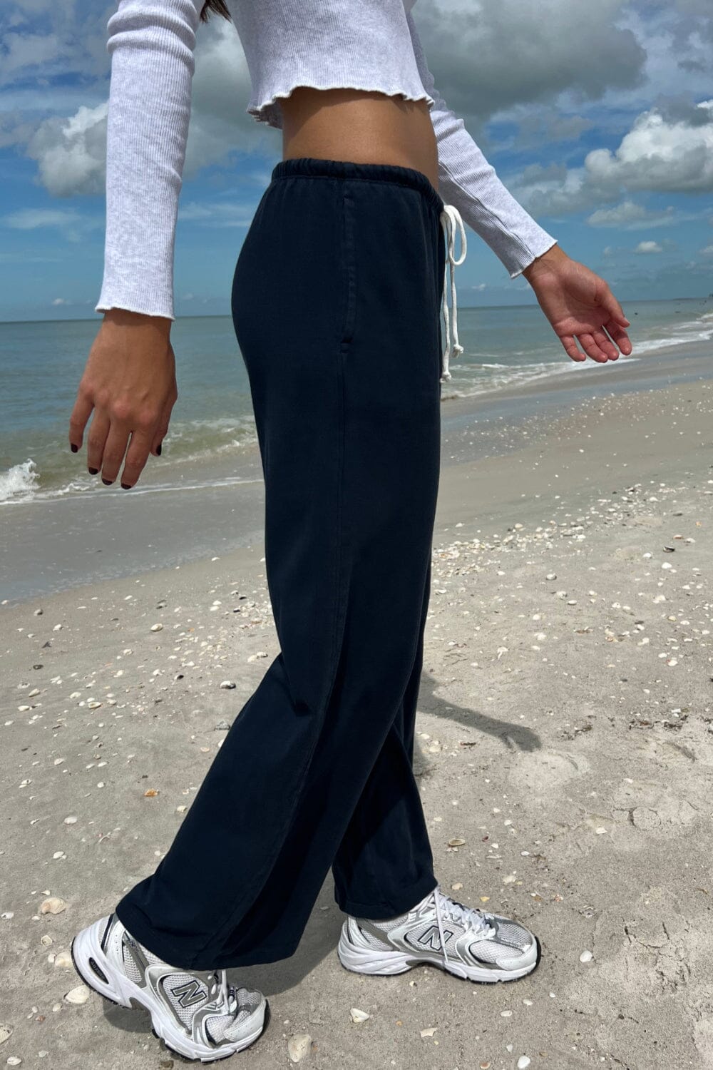Anastasia Comfort Fit Sweatpants