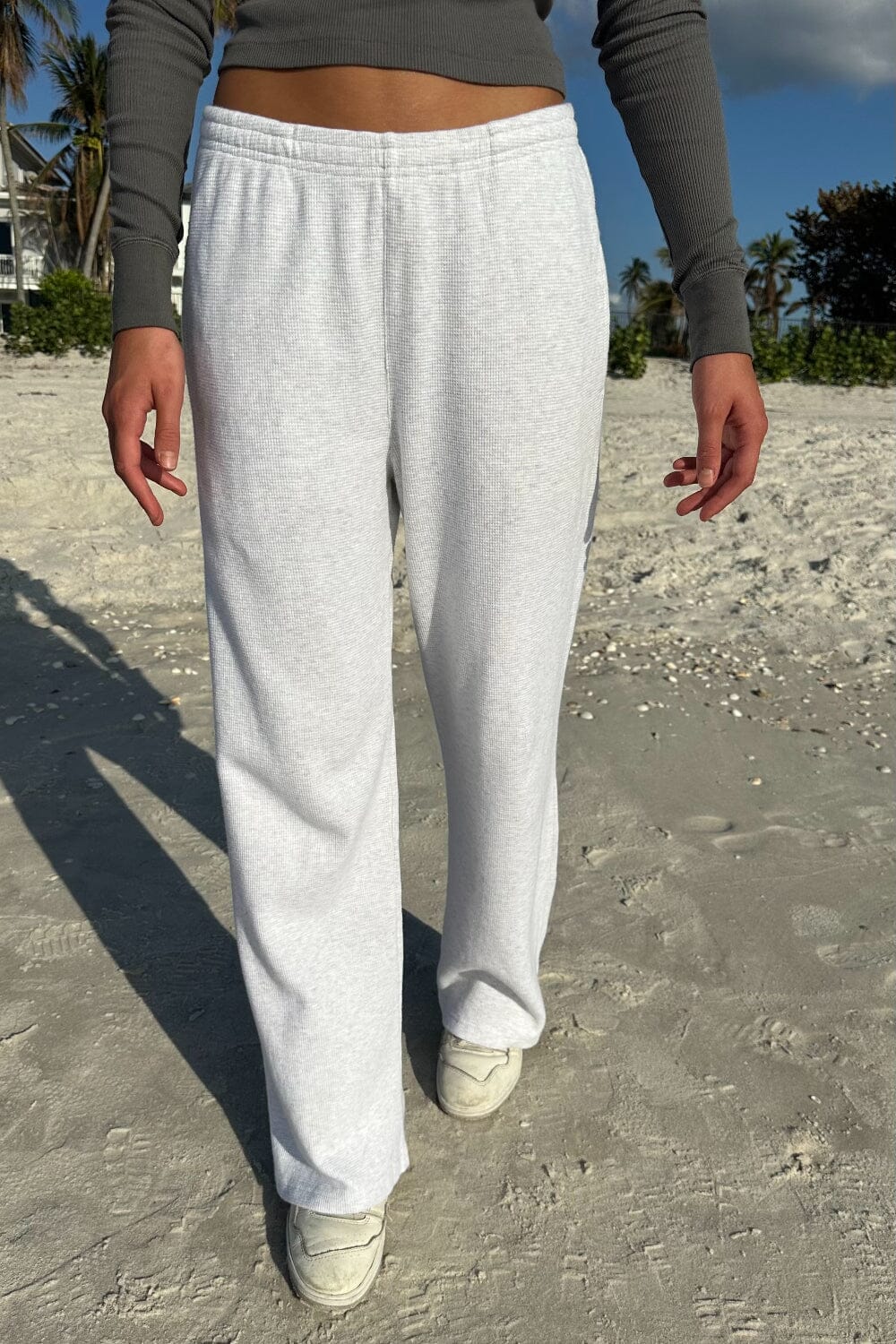 Anastasia Fleece Sweatpants for Women