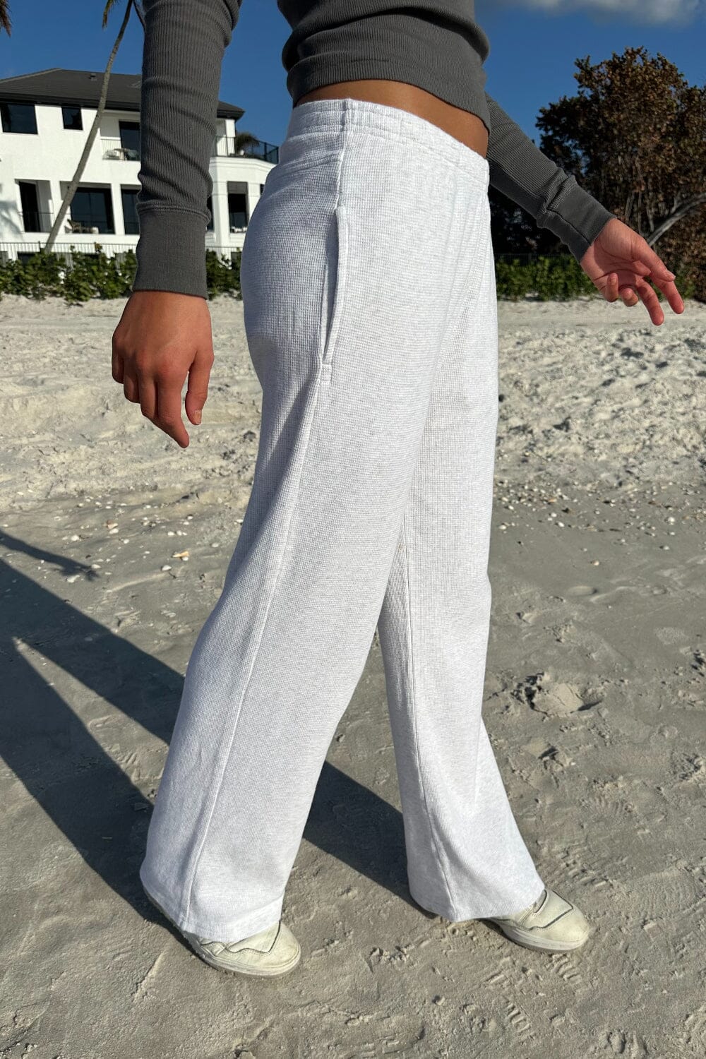 Anastasia Fleece Sweatpants for Women