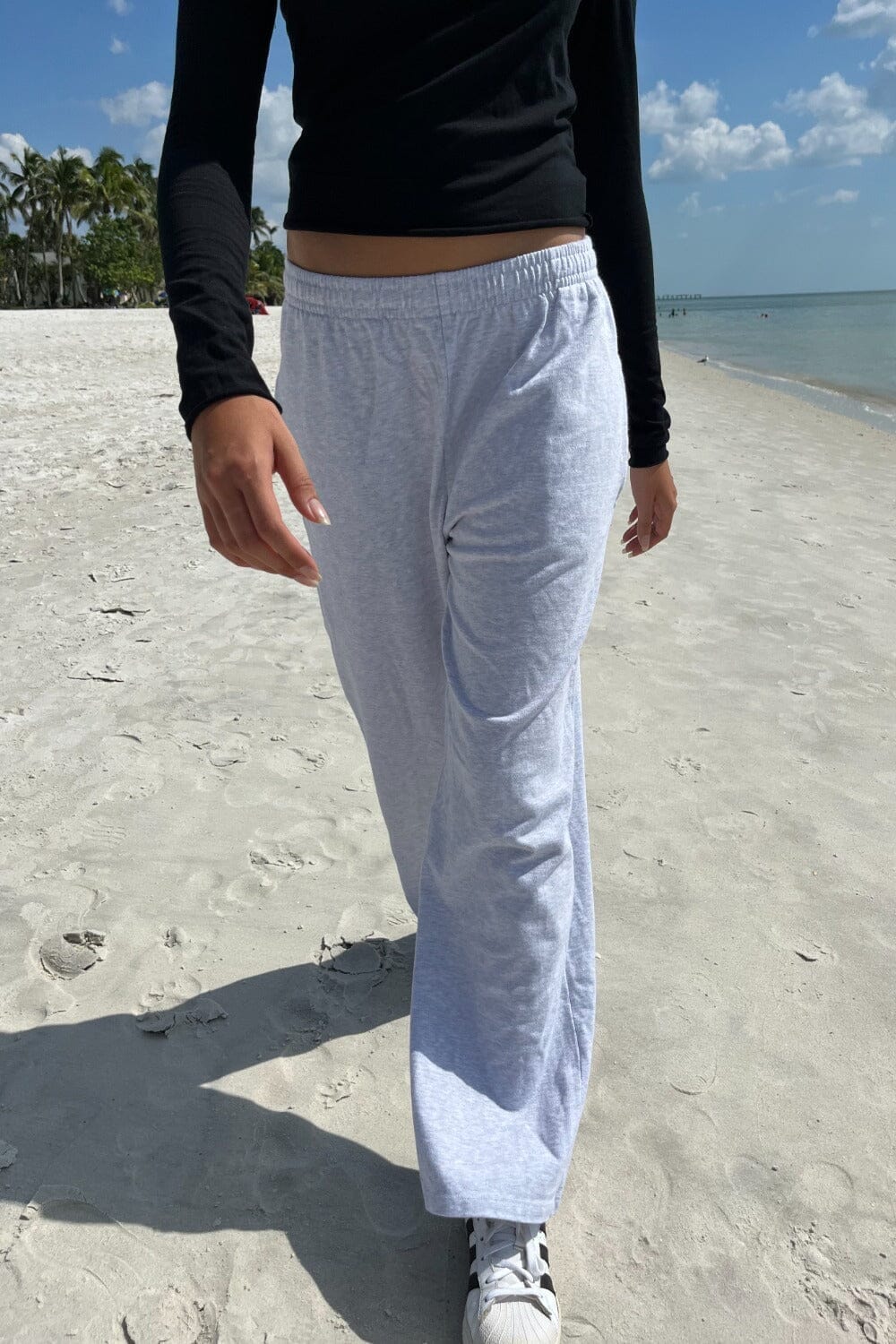 Anastasia Comfort Fit Sweatpants