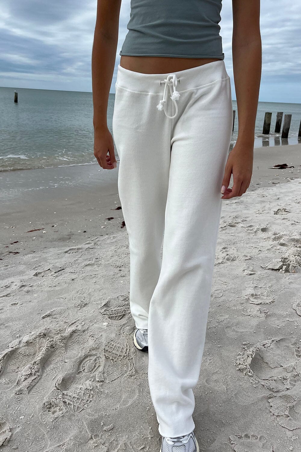 Rainey Cotton Lounge Pants