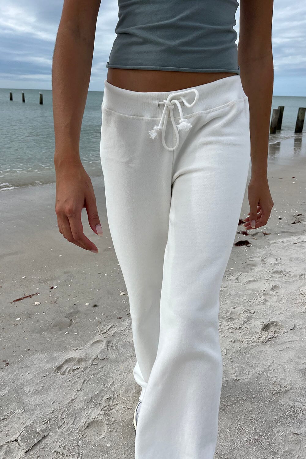 Rainey Cotton Lounge Pants
