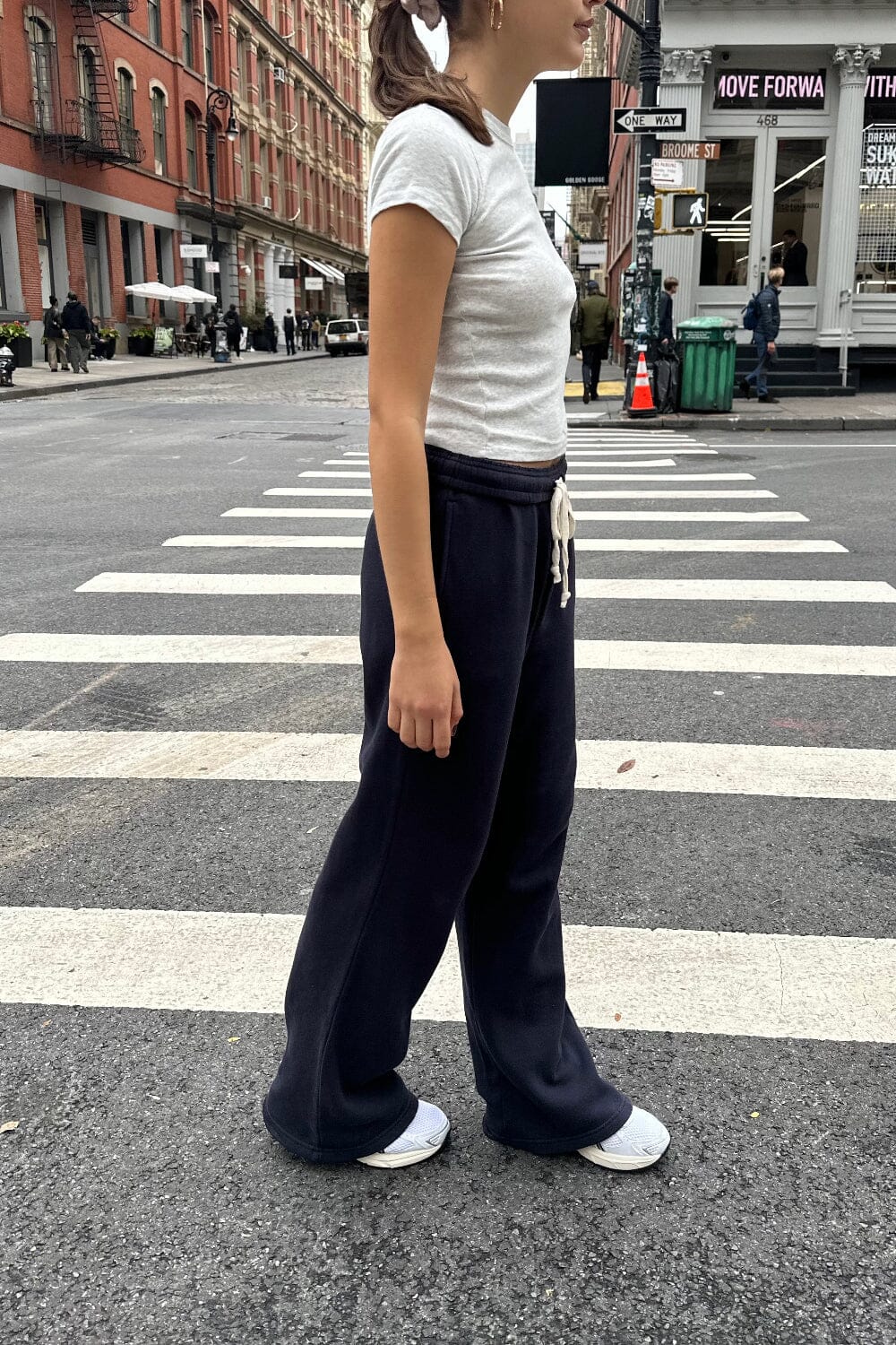 Anastasia Cozy Sweatpants for Women