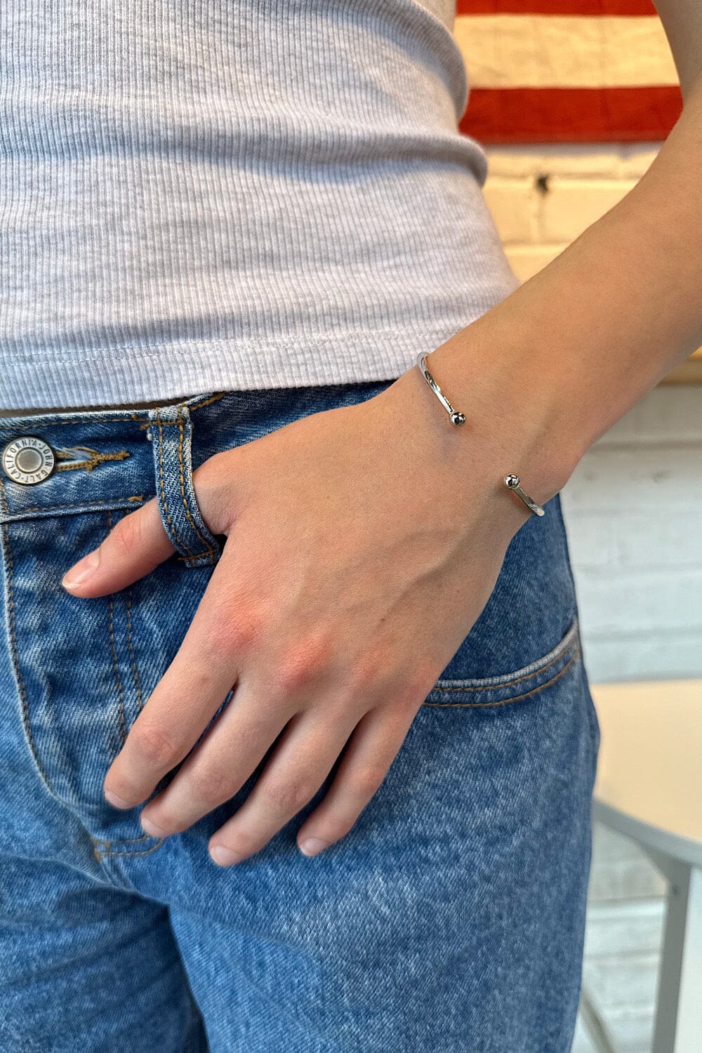 Stylish Bangle Bracelet for Women