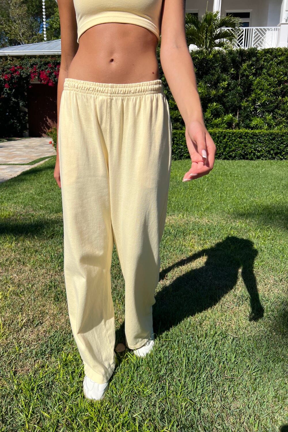 Anastasia Comfort Fit Sweatpants