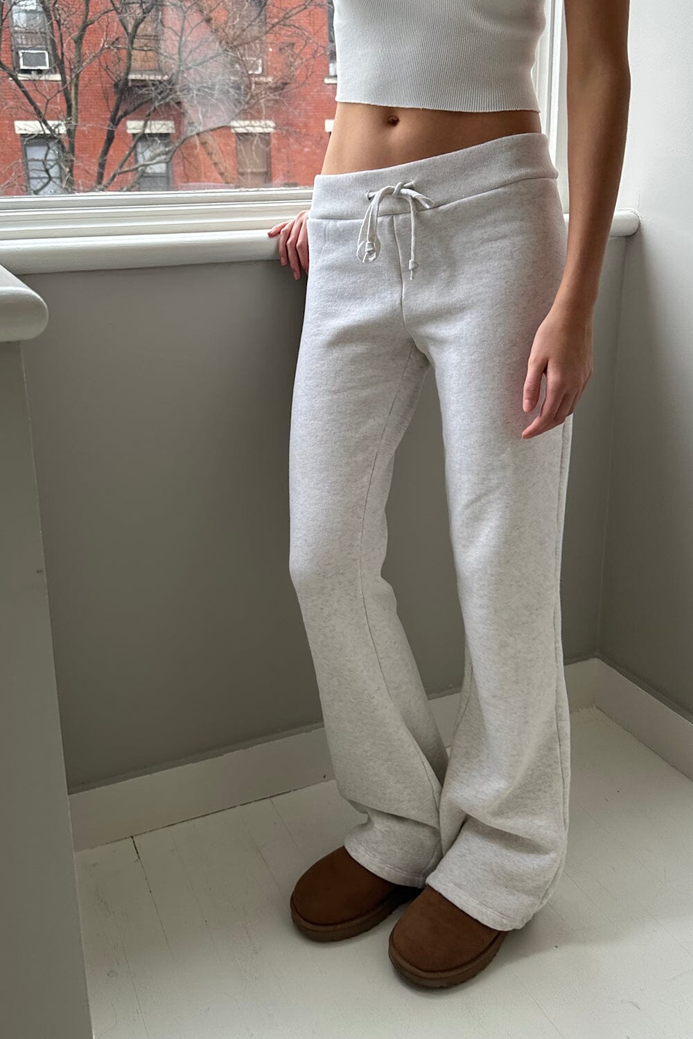 Hilary Soft Stretchy Yoga Pants