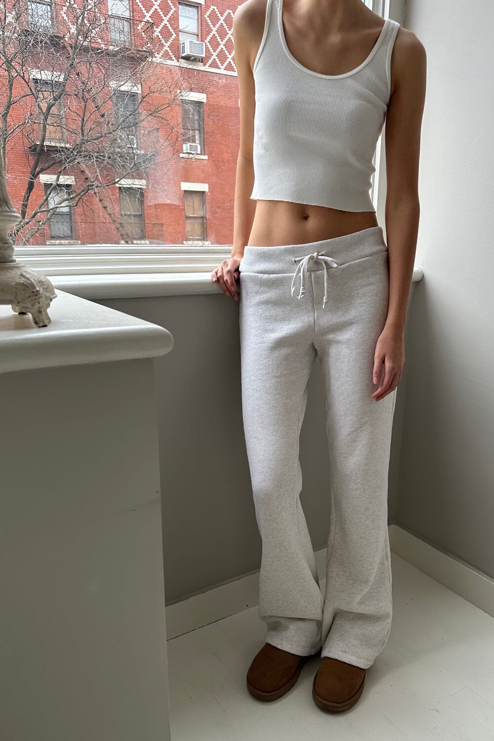Hilary Soft Stretchy Yoga Pants