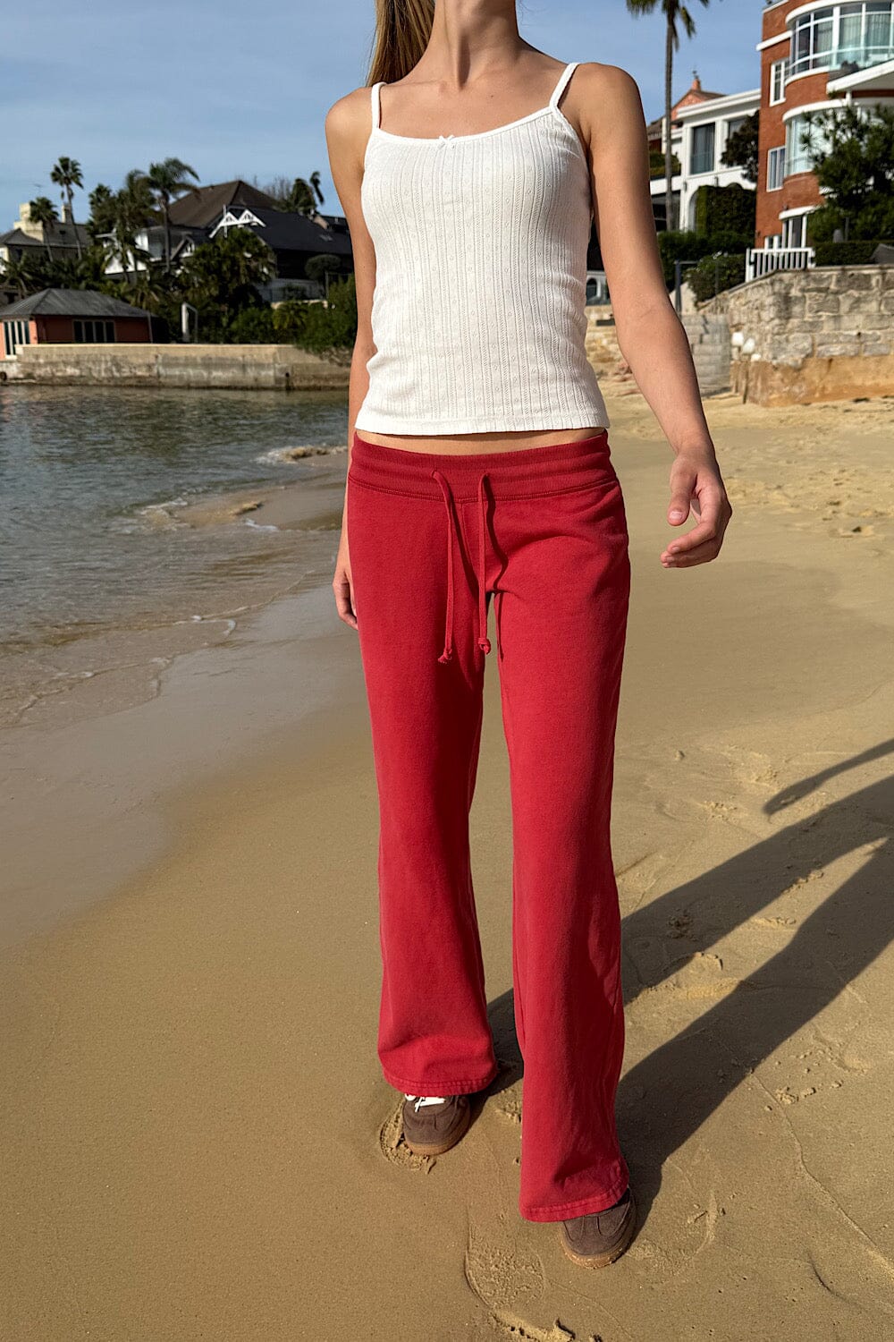 Stylish Hilary Yoga Pants for Workouts