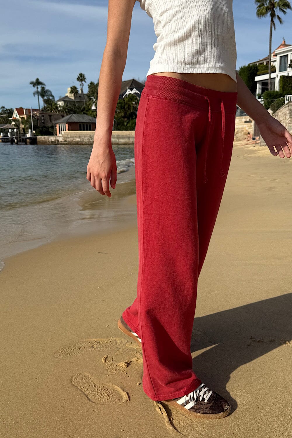 Stylish Hilary Yoga Pants for Workouts