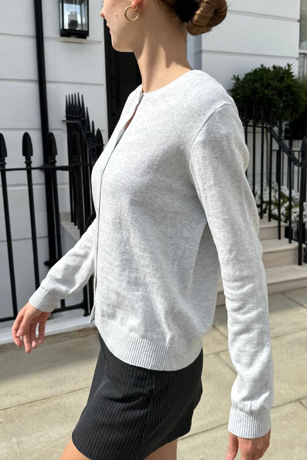 Renata Knit Sweater for Women