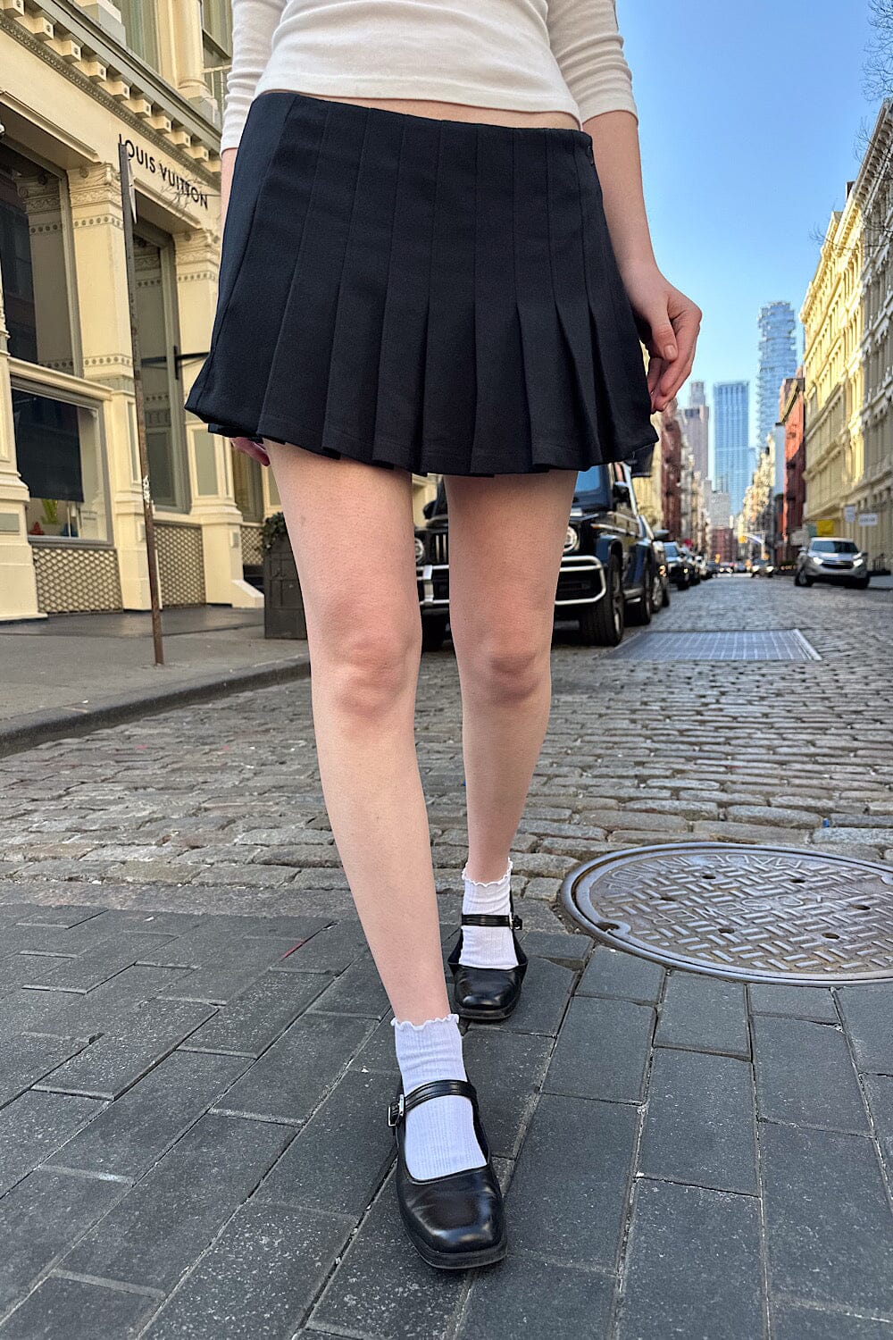 Dana Skirt - Stylish & Comfortable Women's Wear