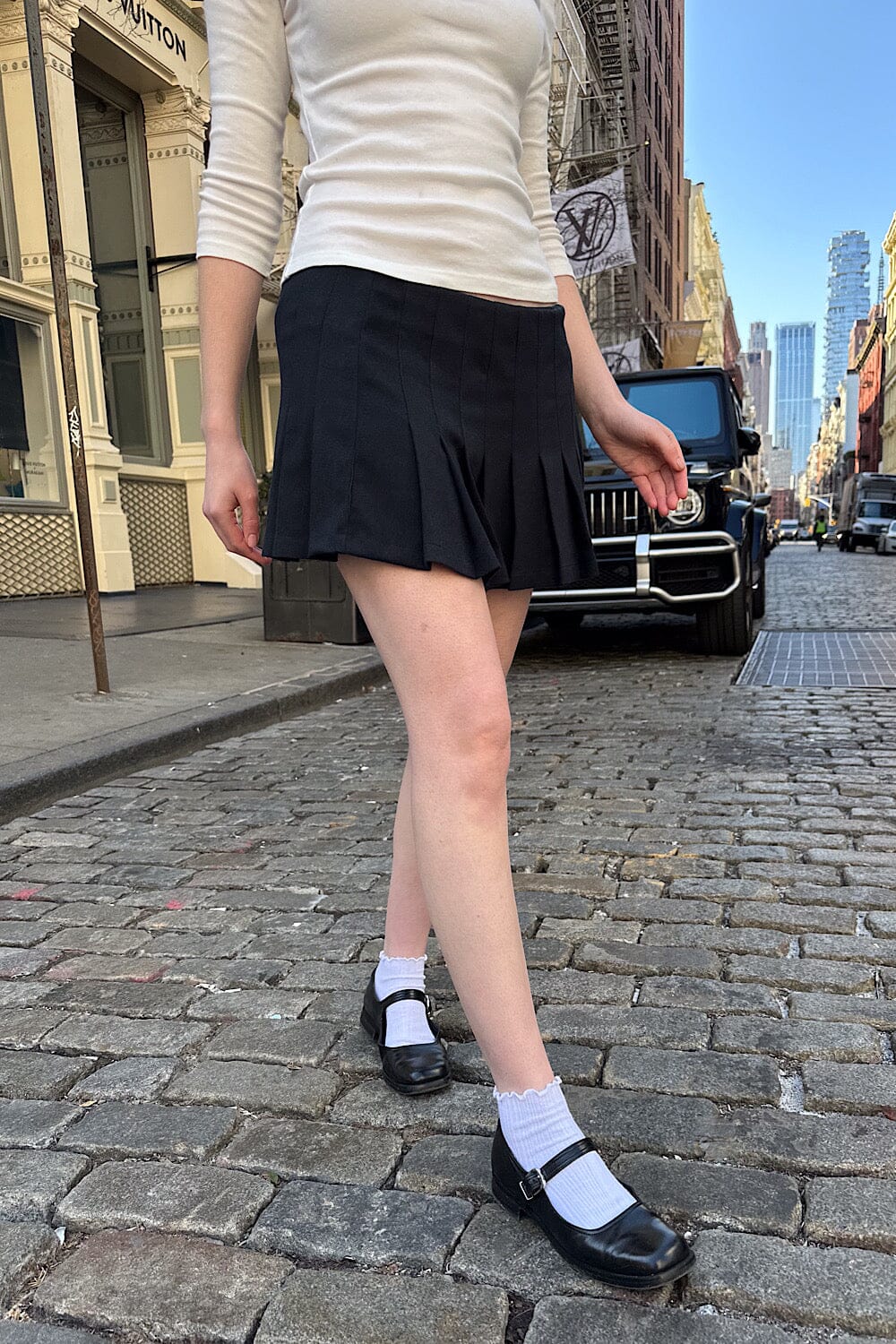 Dana Skirt - Stylish & Comfortable Women's Wear