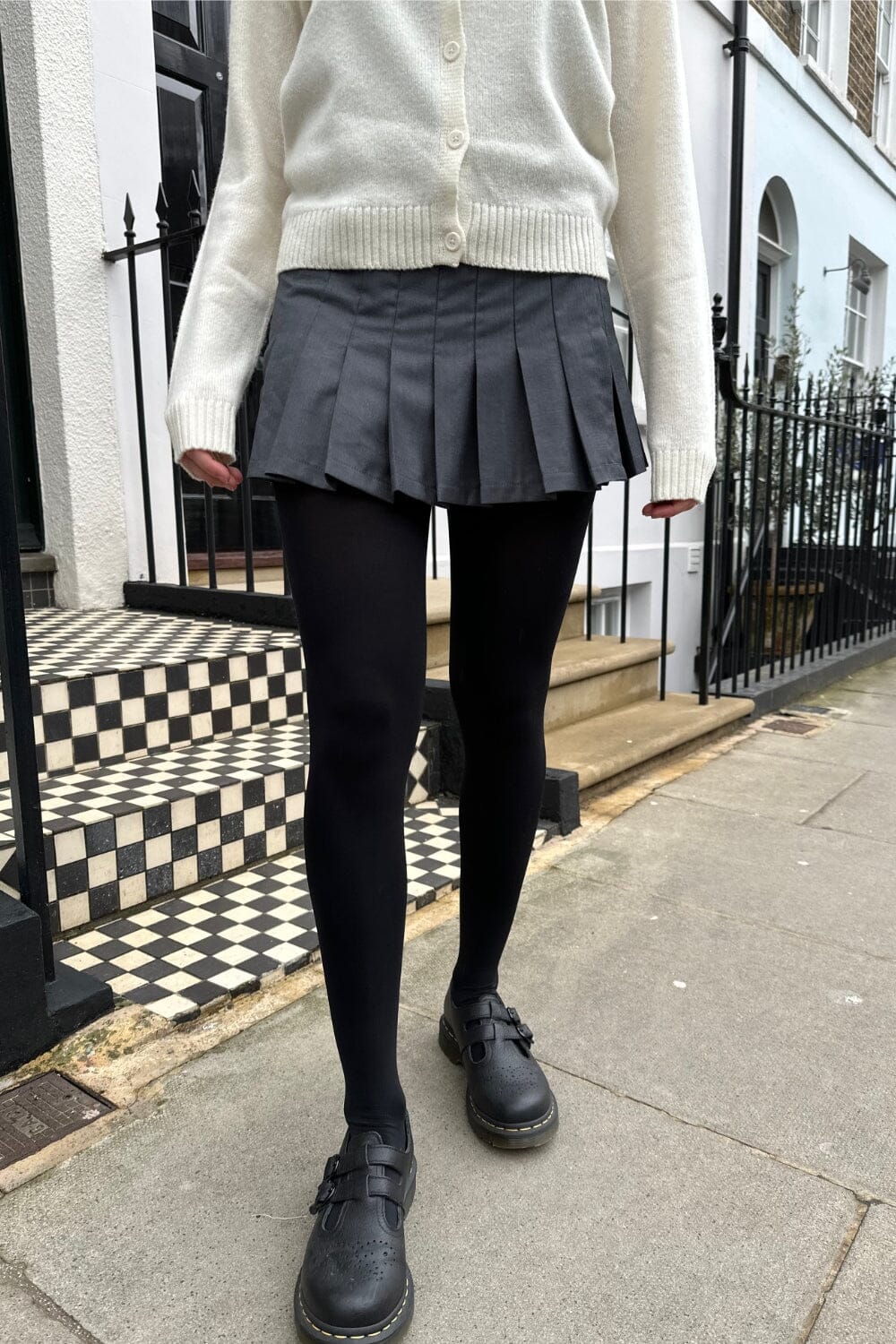 Dana Skirt - Stylish & Comfortable Women's Wear