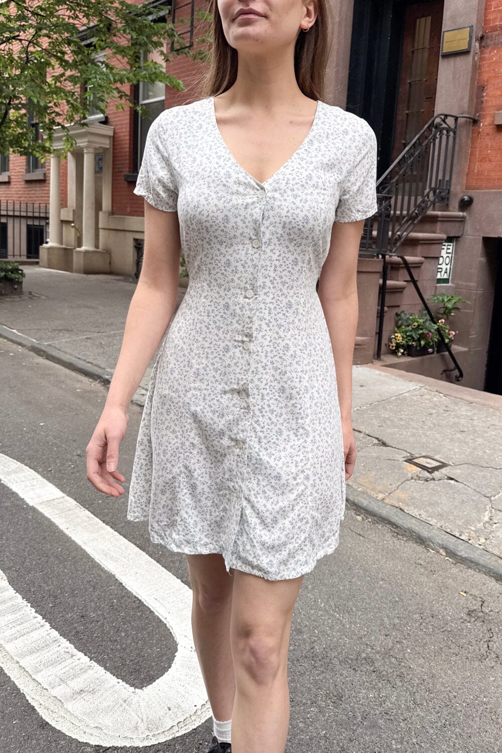 Stylish Fall Dress for Women