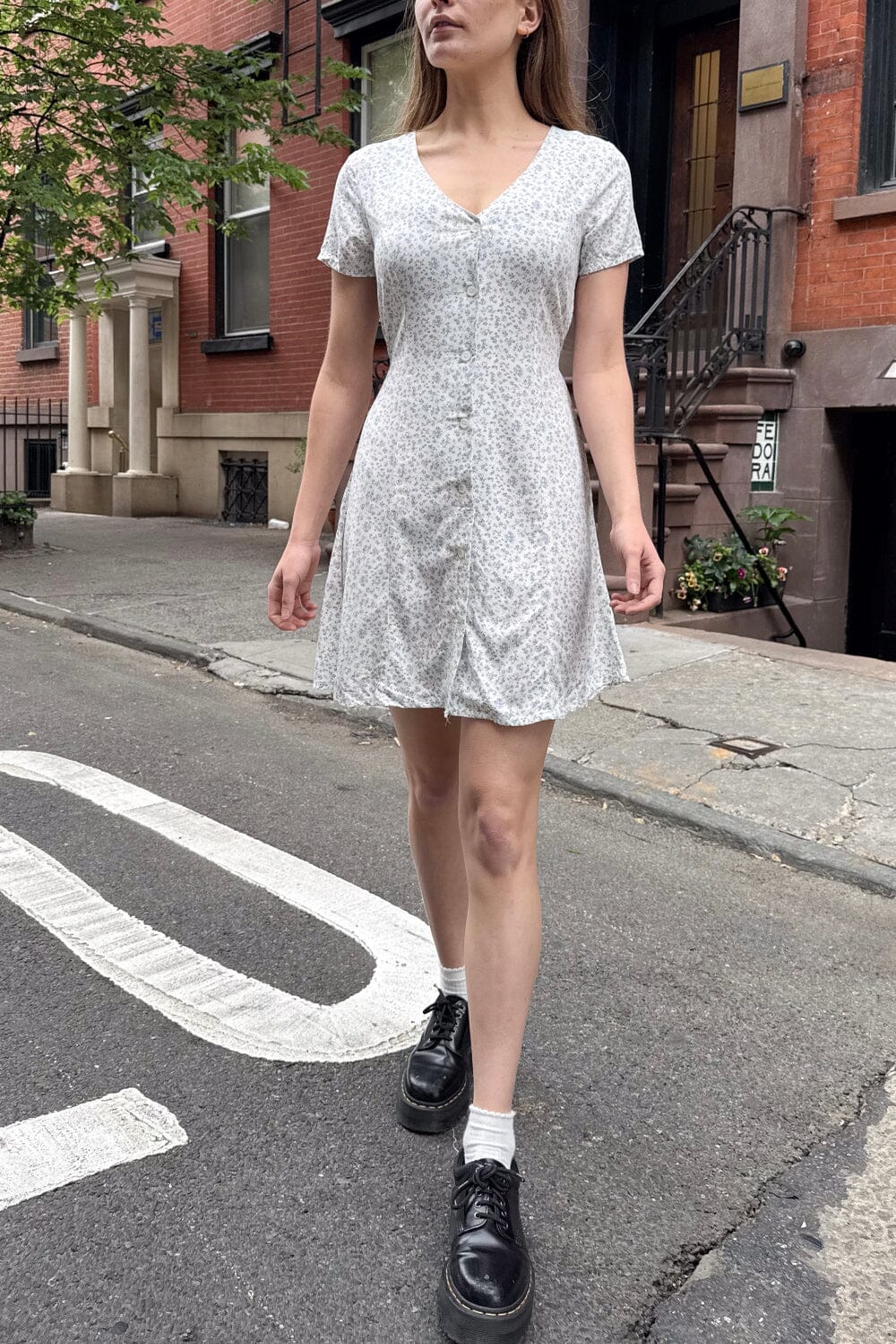 Stylish Fall Dress for Women