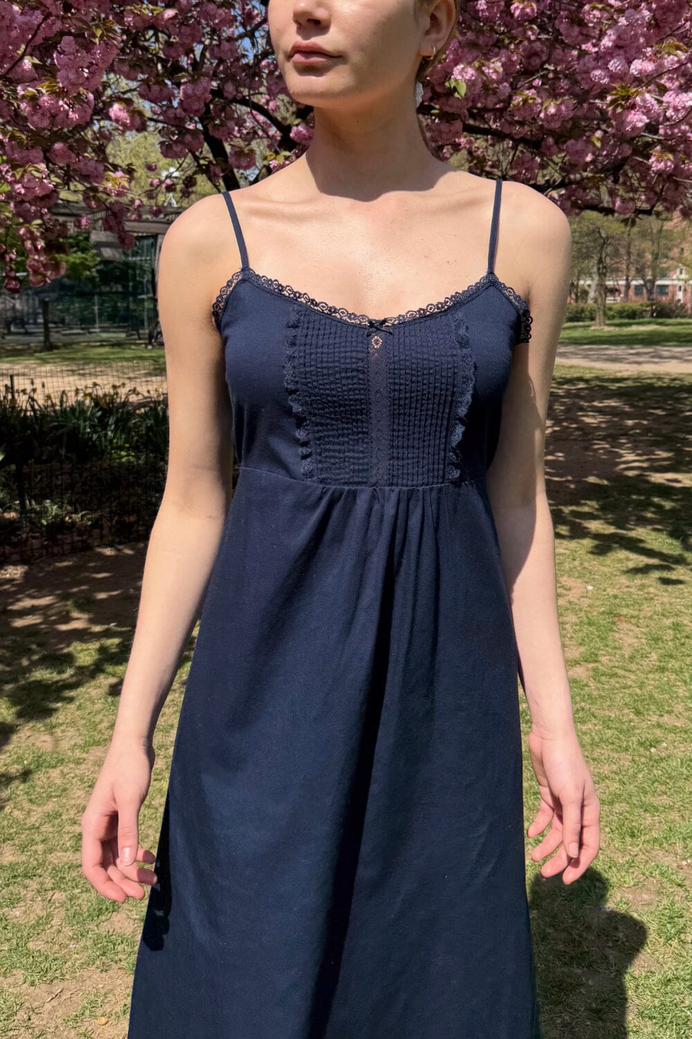 Maeve Floral Midi Dress for Women