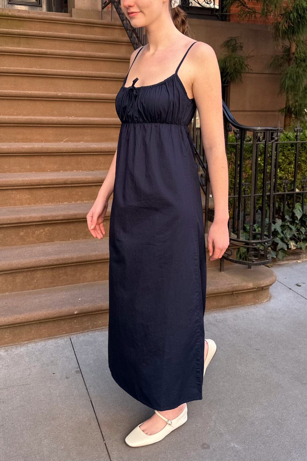 Elegant Marie Long Dress for Women