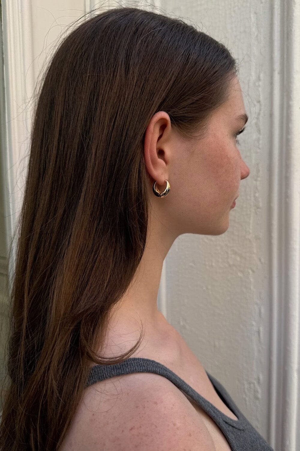 Stylish Hoop Earrings for Everyday Wear