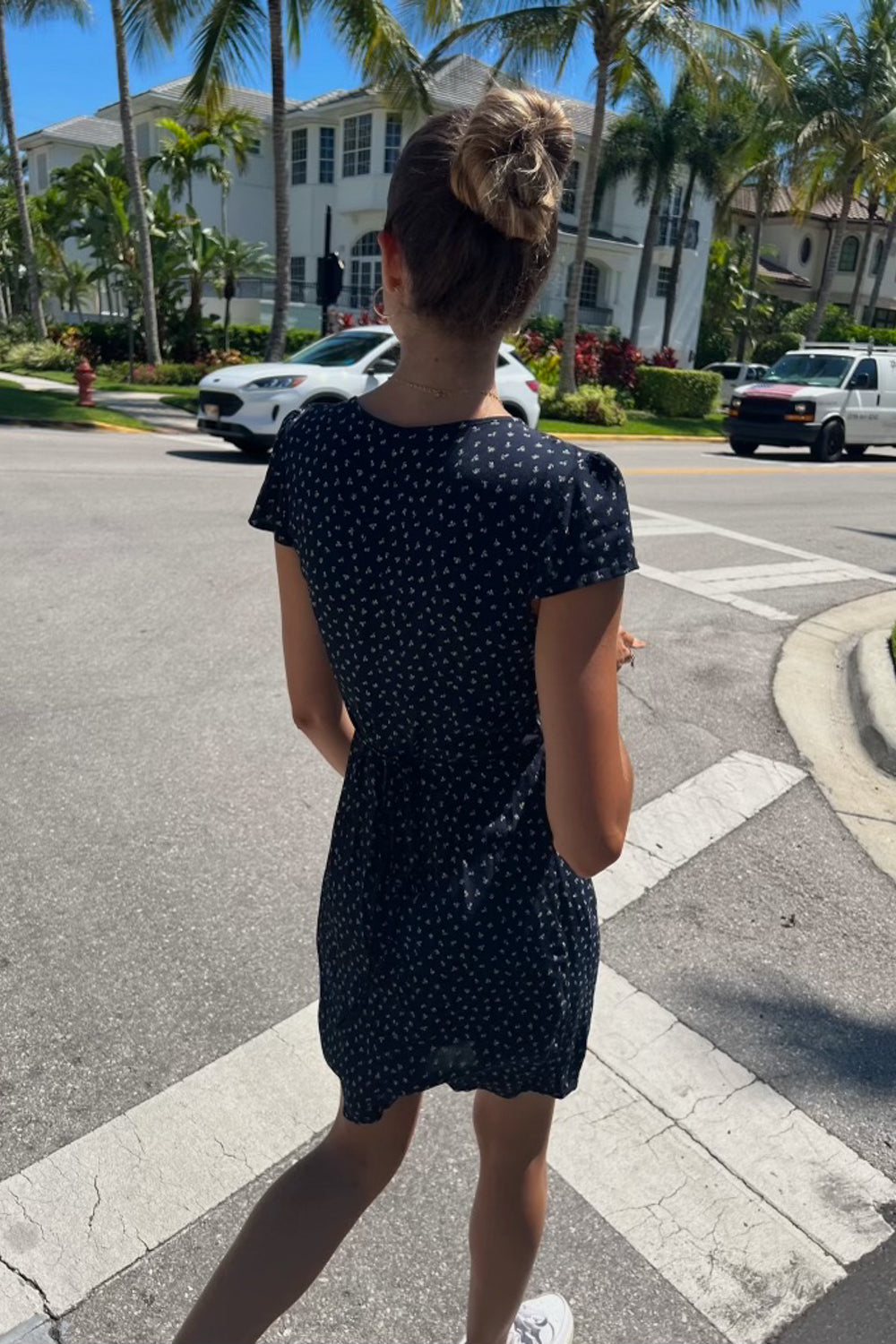 Stylish Robbie Dress for Everyday Elegance