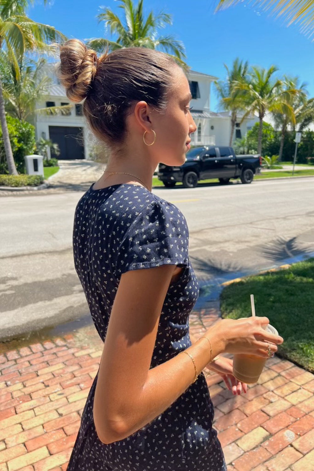 Stylish Robbie Dress for Everyday Elegance