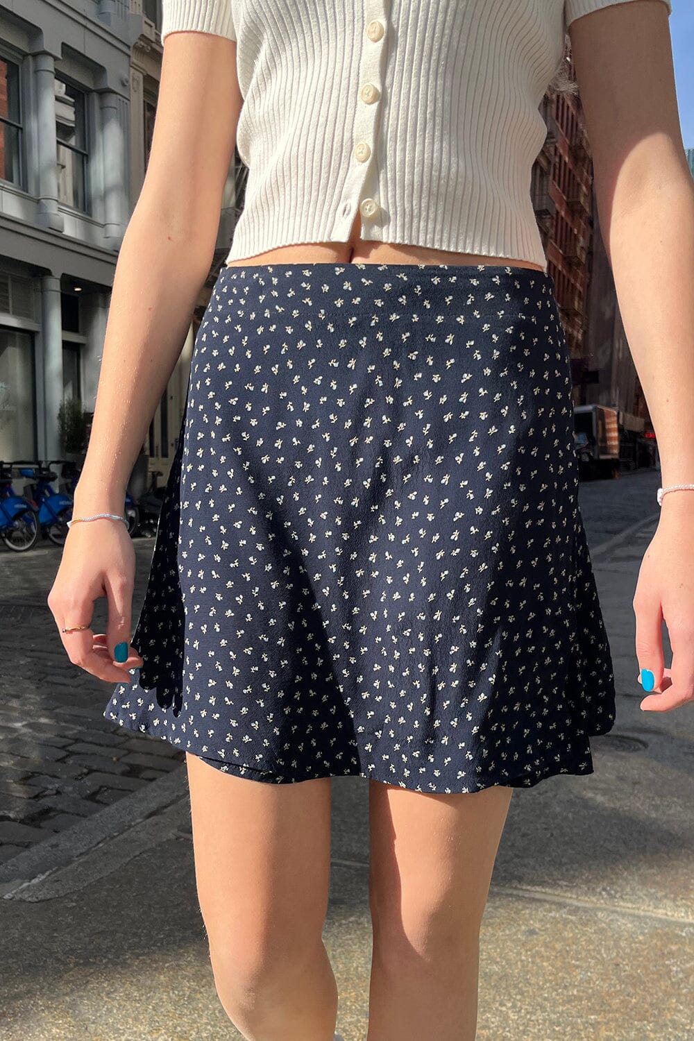 Stylish Genevieve Skirt for Everyday Wear