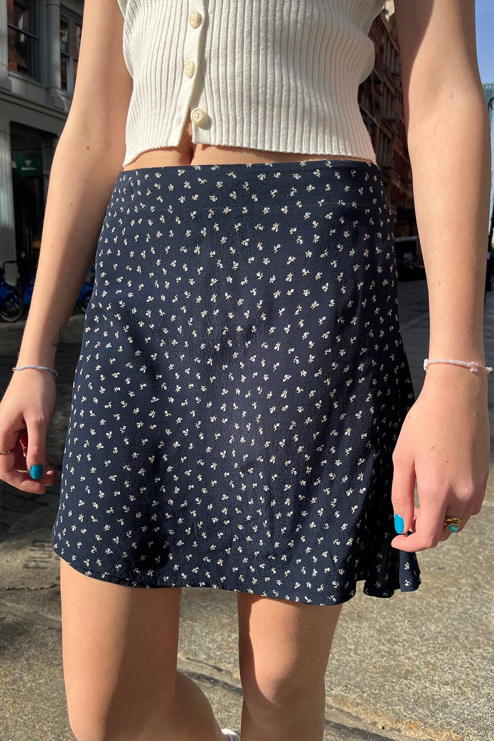 Stylish Genevieve Skirt for Everyday Wear