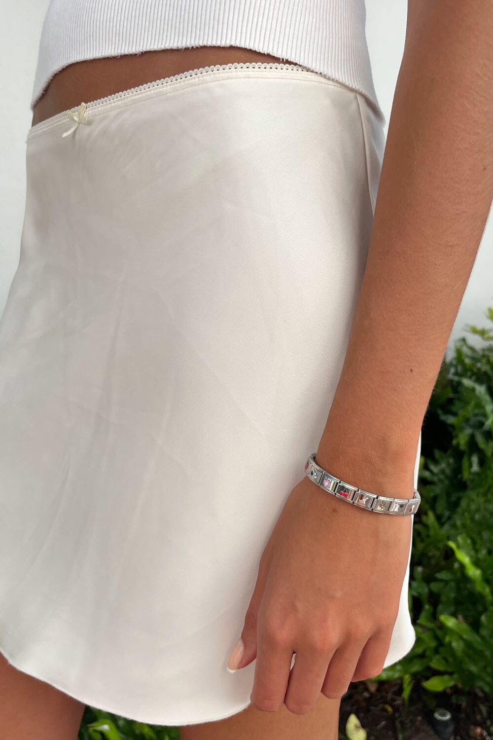 Stylish Stainless Steel Bracelet for Men & Women