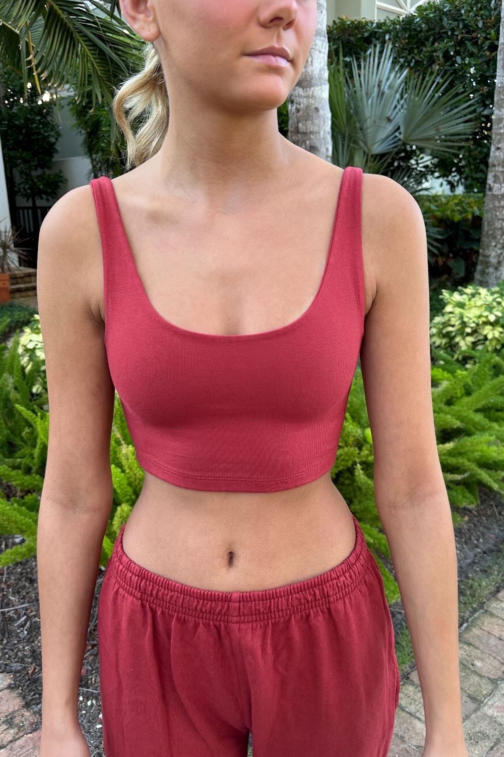 Stylish Lydia Tank Top for Women
