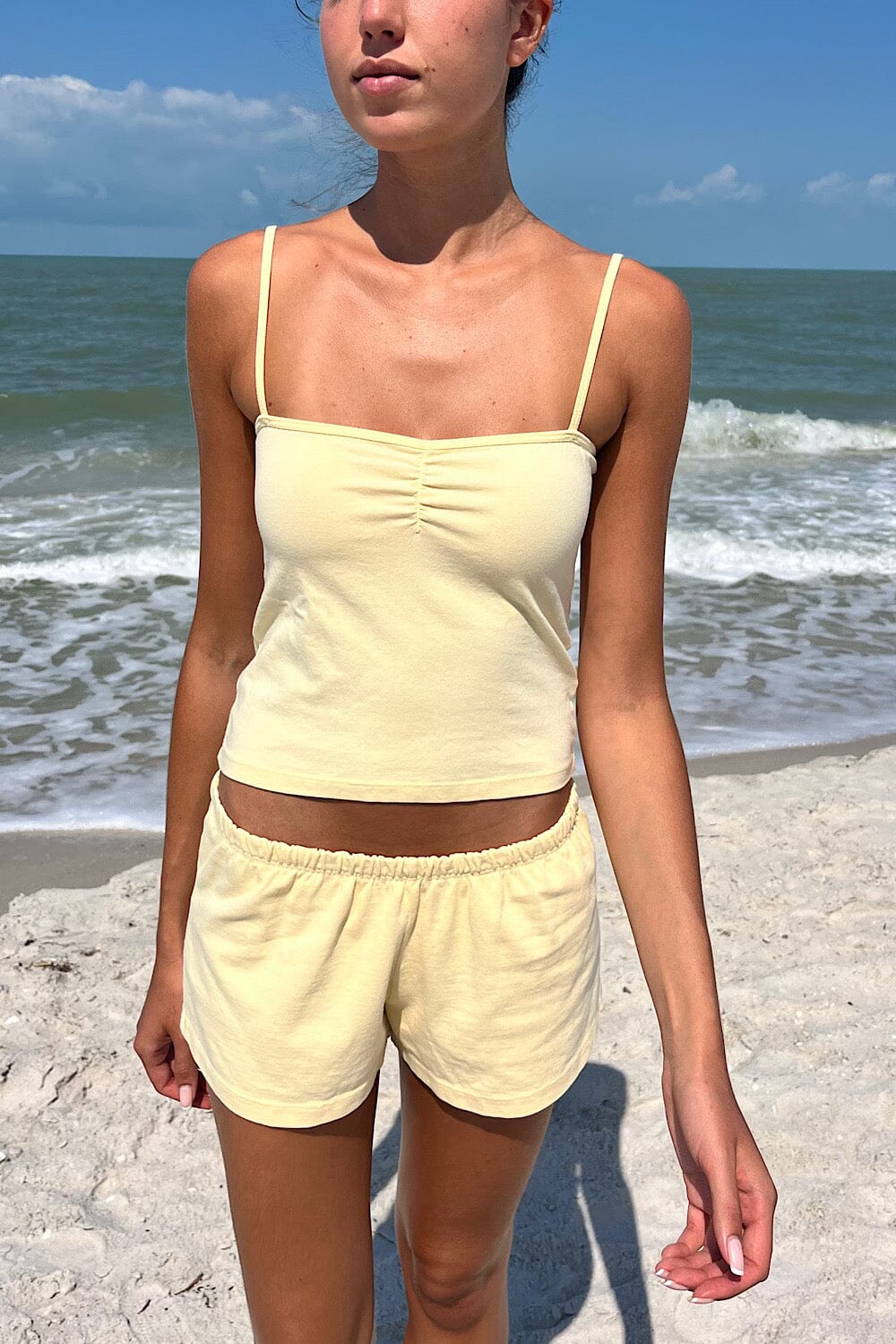 Faye Tank Top for Women