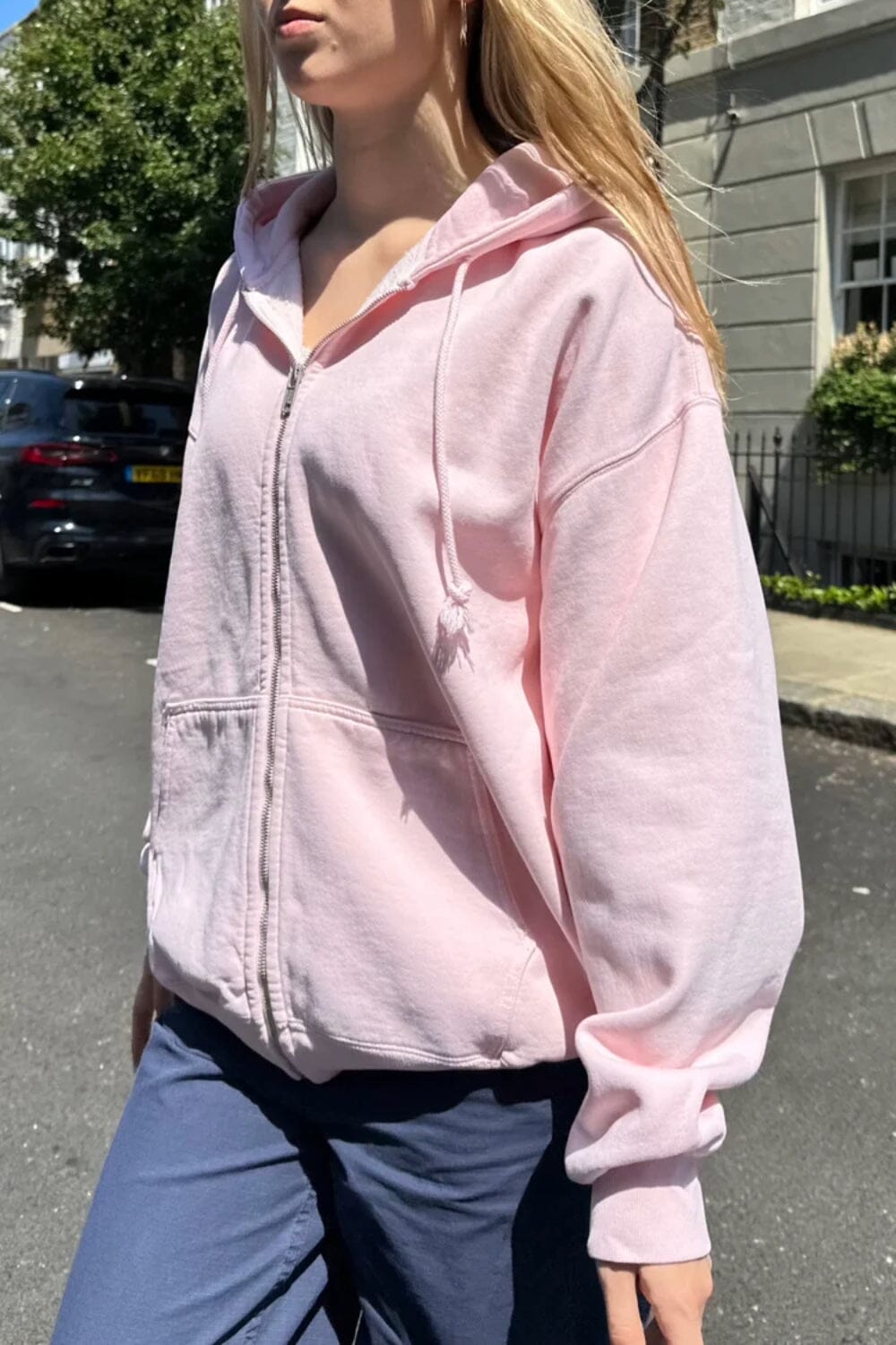 Christy Hoodie - Cozy Pullover for Everyday Wear