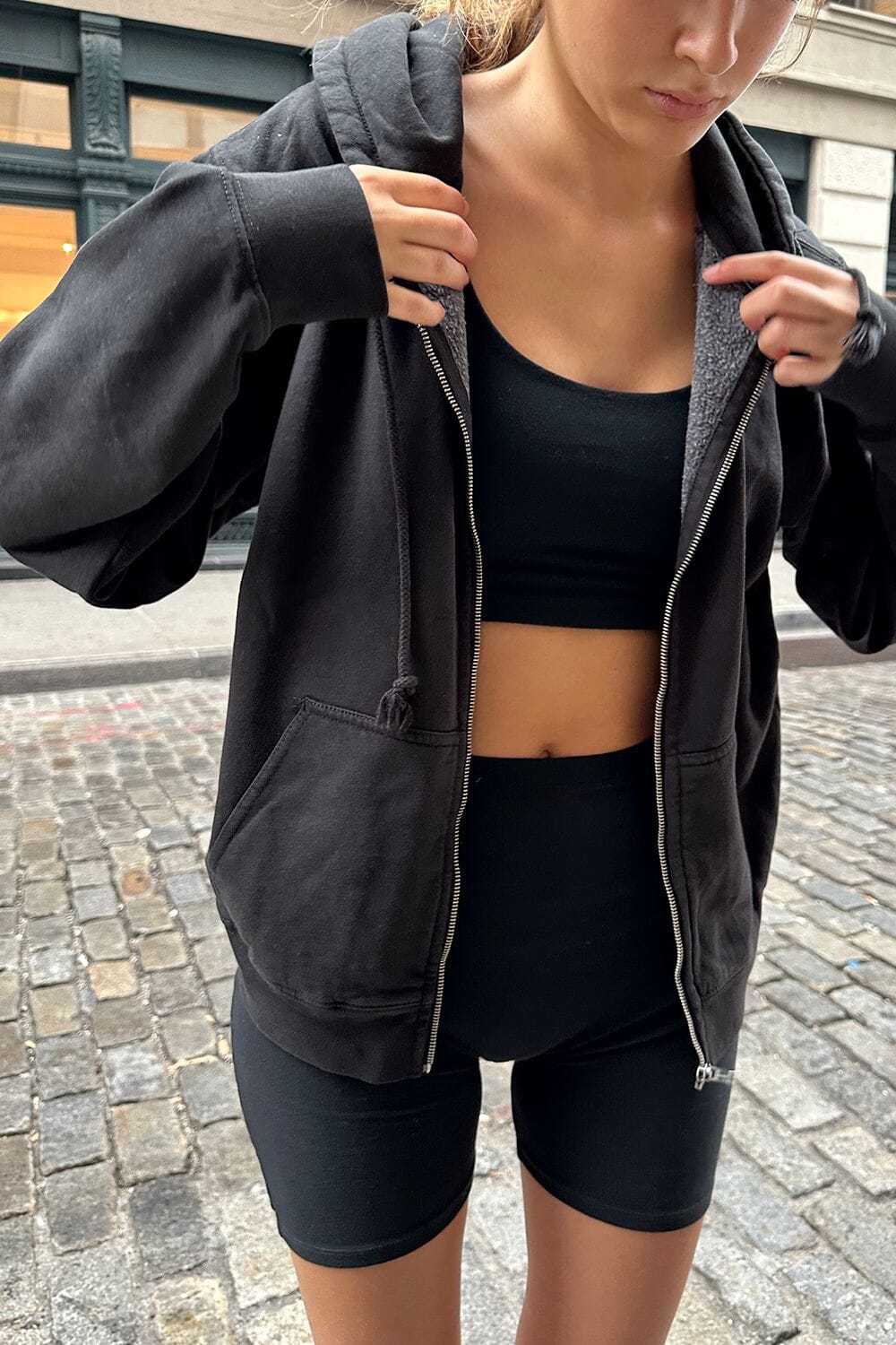 Christy Hoodie - Cozy Pullover for Everyday Wear