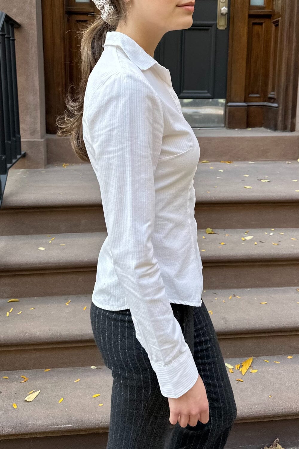 Millie Striped Women's T-Shirt