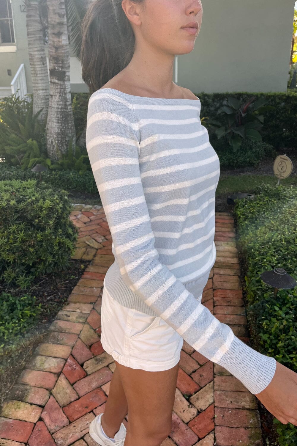 Stylish Bonnie Top for Women