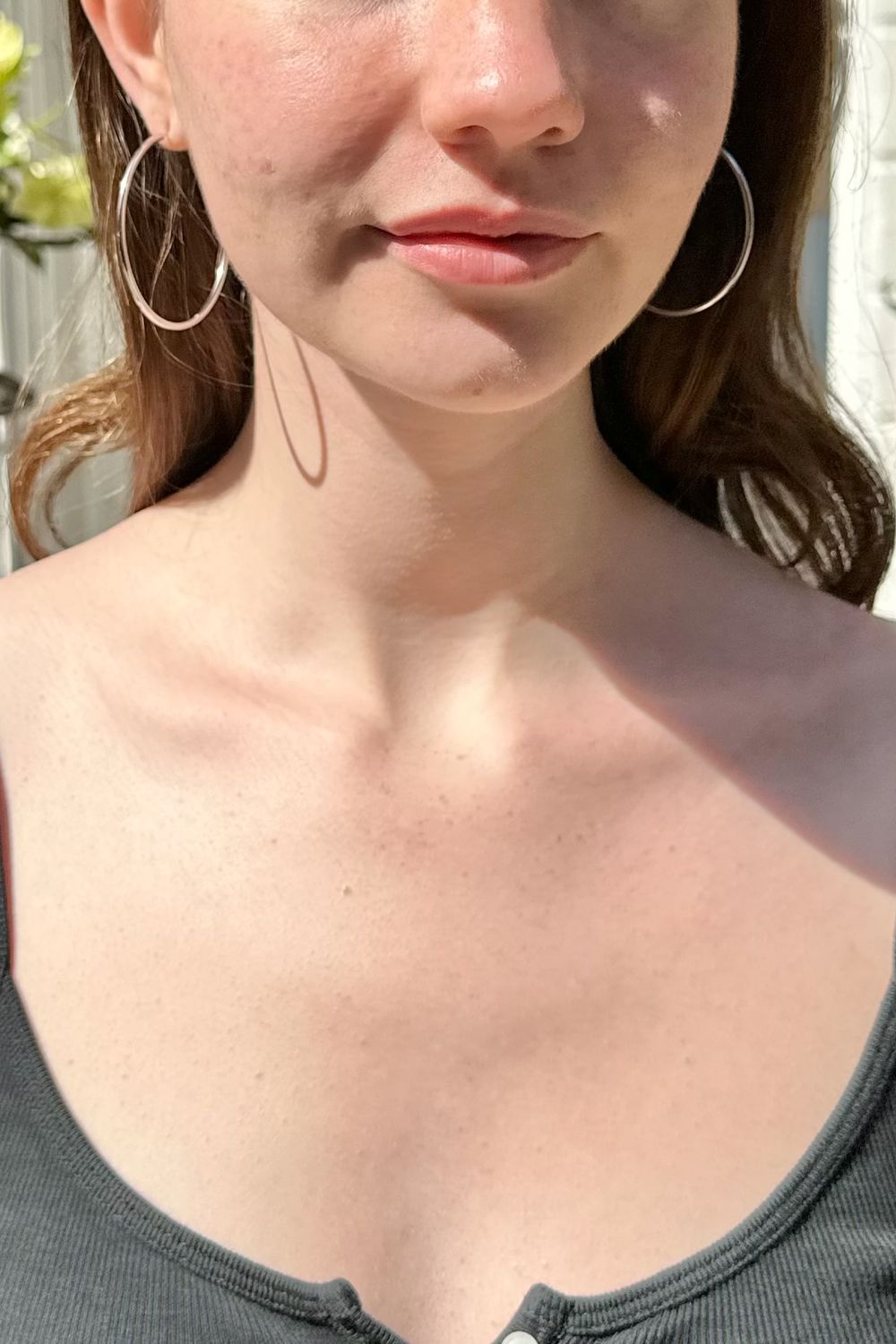 Stylish Hoop Earrings for Everyday Wear