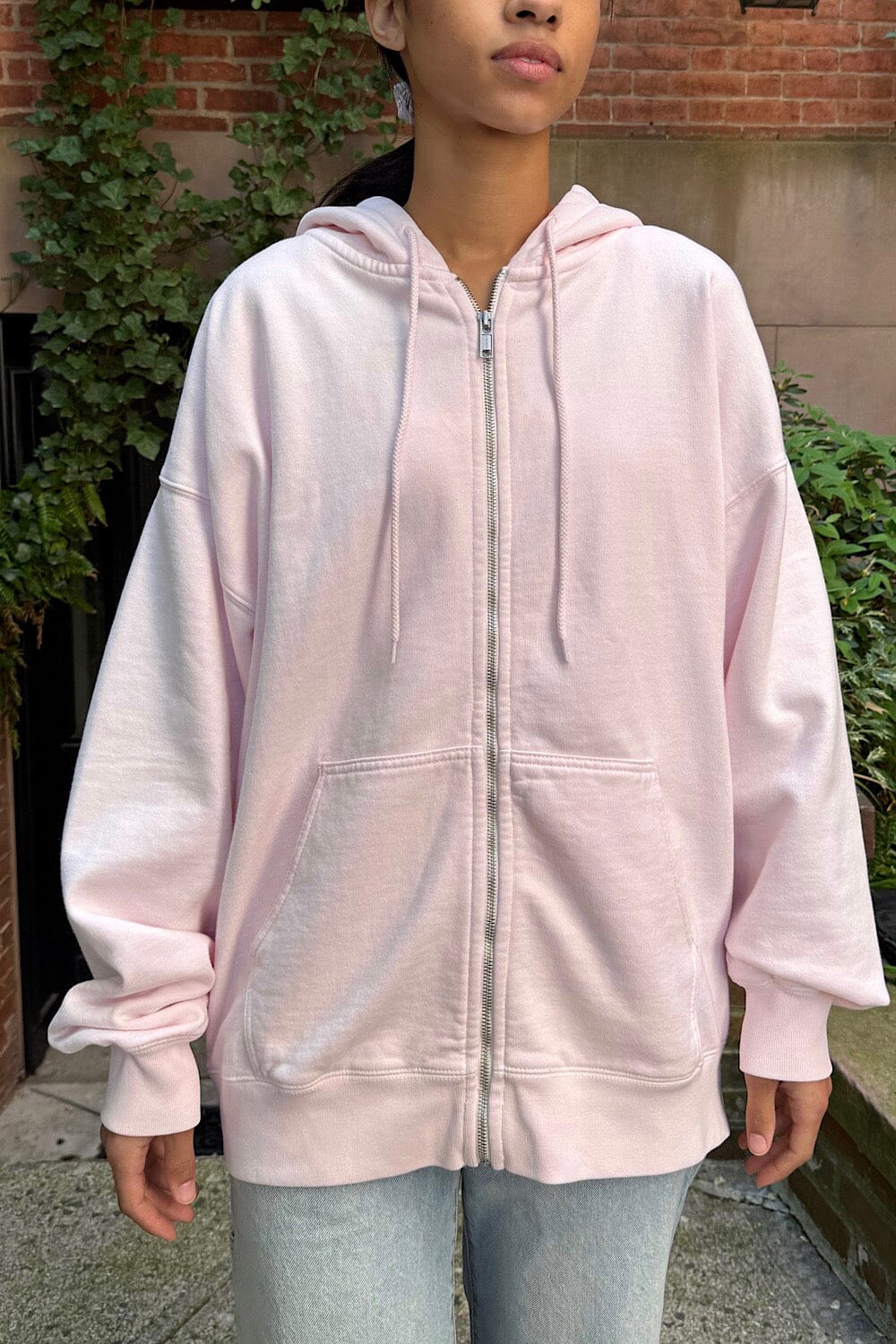 Christy Hoodie - Cozy Pullover for Everyday Wear